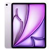 Планшет Apple iPad Air 13 M4 128 ГБ Wi-Fi + Сотовая связь (Cellular), цвет: фиолетовый (Purple)