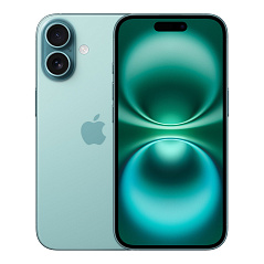 Apple iPhone 16 512 GB Teal eSIM
