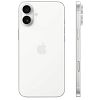 Apple iPhone 16 256 GB White eSIM
