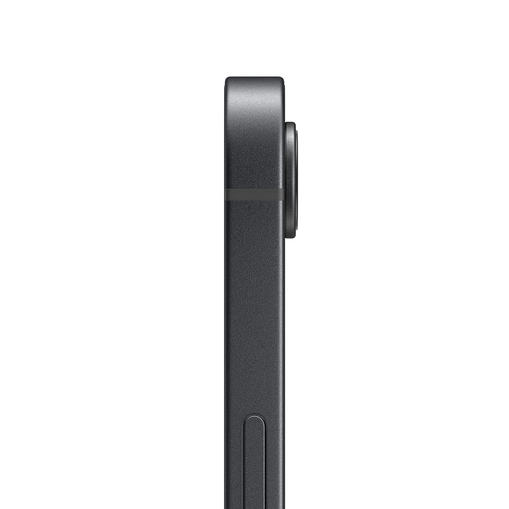 Телефон Apple iPhone 17e 256 ГБ, цвет: чёрный (Black)