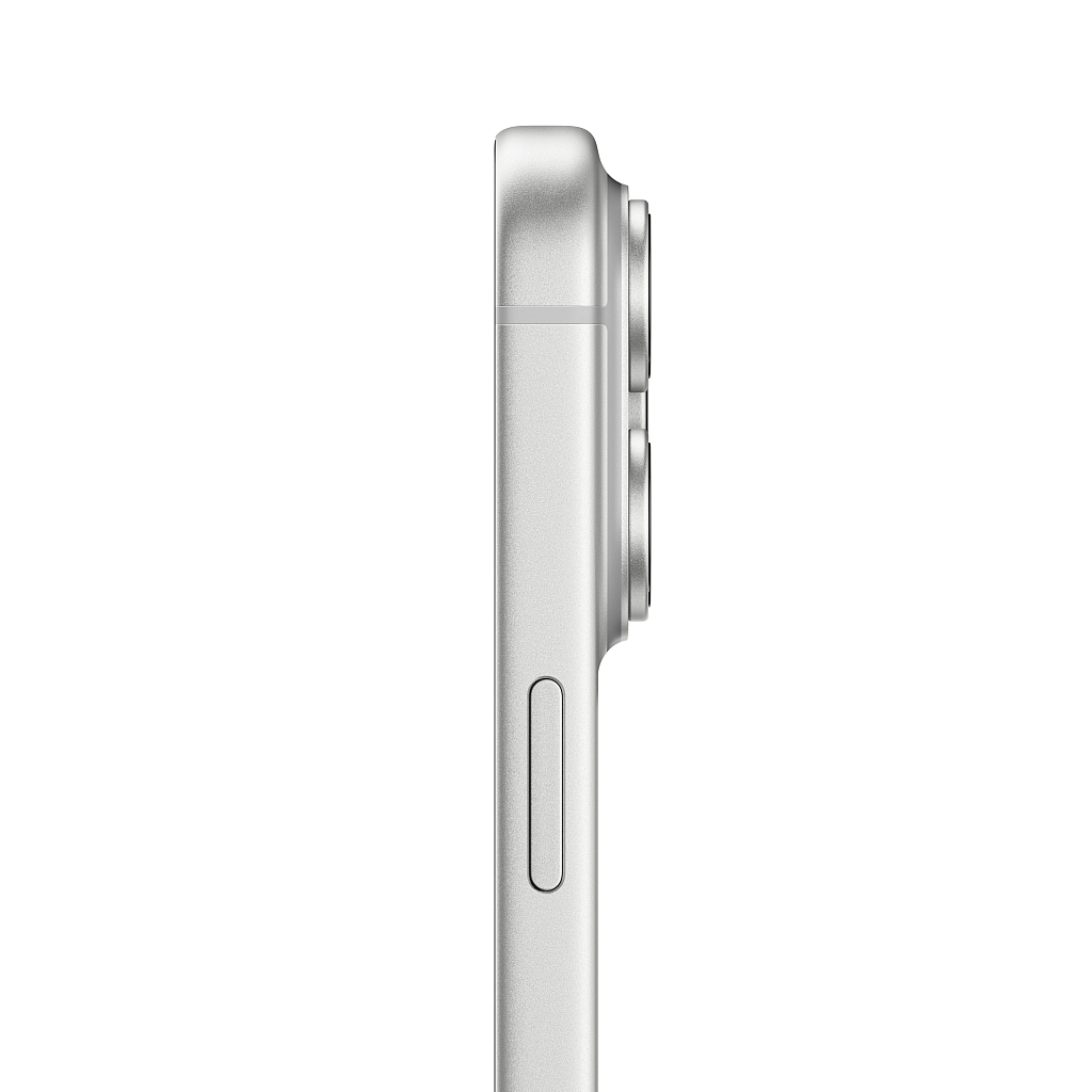 Смартфон Apple iPhone 17 Pro 256 ГБ (Серебристый | Silver) eSIM