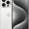 Apple iPhone 15 Pro 512 ГБ титановый белый SIM+eSIM