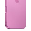 Apple iPhone 16 512 ГБ розовый SIM+eSIM