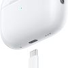 Беспроводные наушники Apple AirPods Pro 2-го поколения (2023) с MagSafe и USB-C