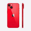 Apple iPhone 14, 256 ГБ, красный