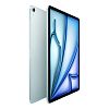 Планшет Apple iPad Air 13 M4 512 ГБ Wi-Fi + Сотовая связь (Cellular), цвет: голубой (Blue)