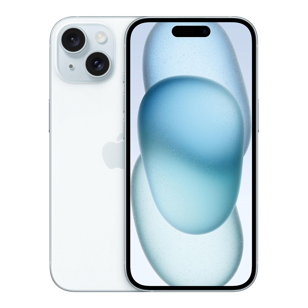 Apple iPhone 15 128GB Blue eSIM