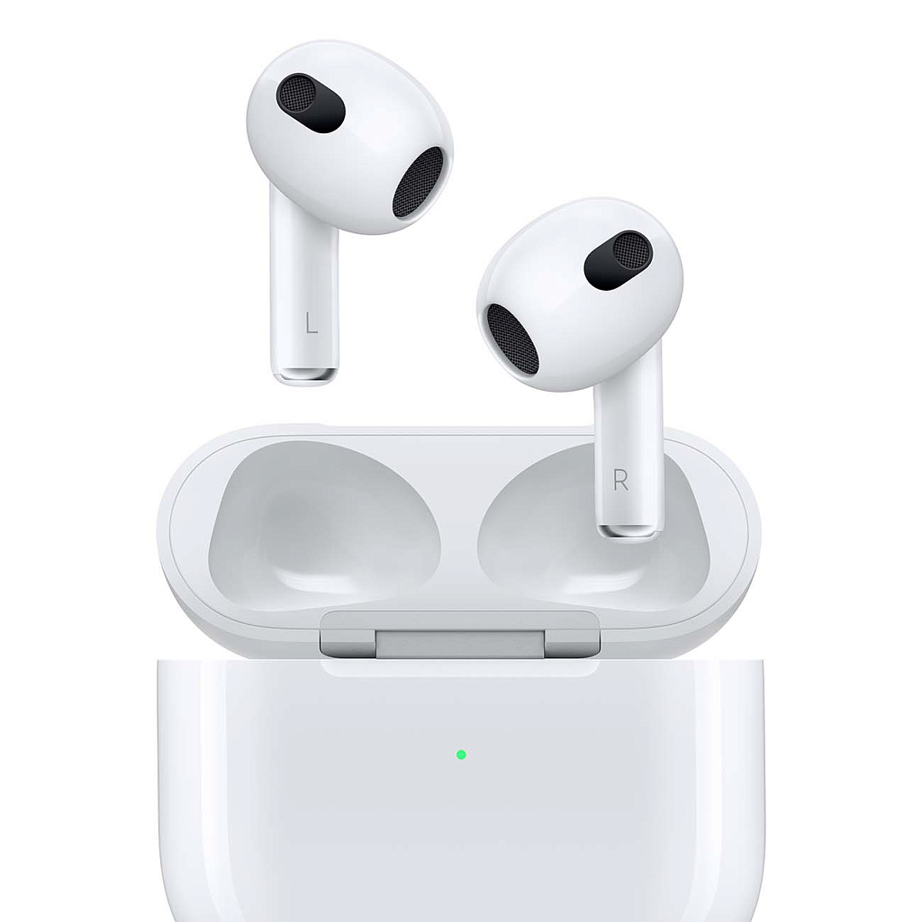 Беспроводные наушники Apple AirPods 3
