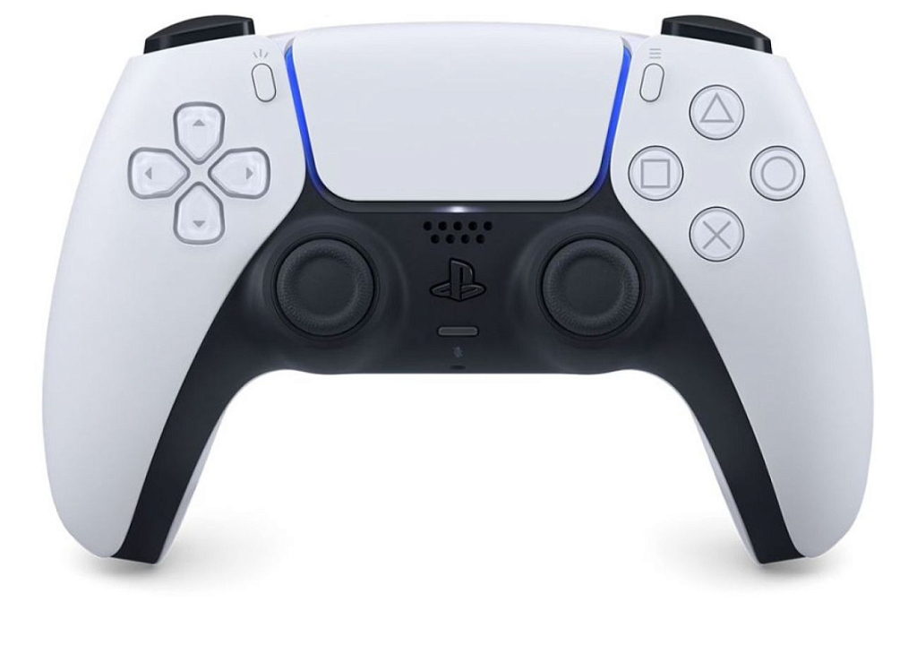 Игровая приставка Sony PlayStation 5 Slim с дисководом