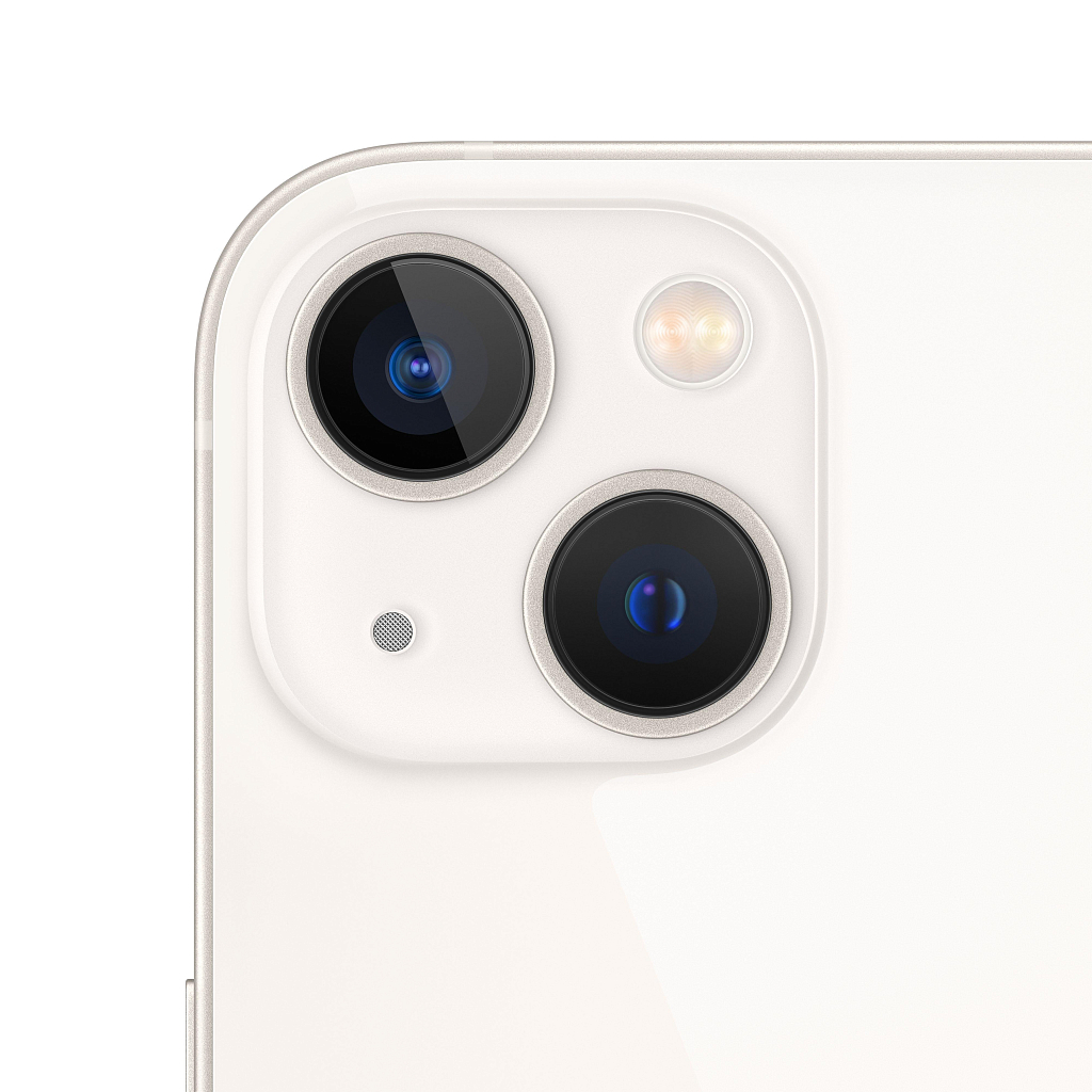 Apple iPhone 13, 128 ГБ, «сияющая звезда»