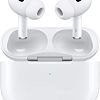 Беспроводные наушники Apple AirPods Pro 2-го поколения (2023) с MagSafe и USB-C