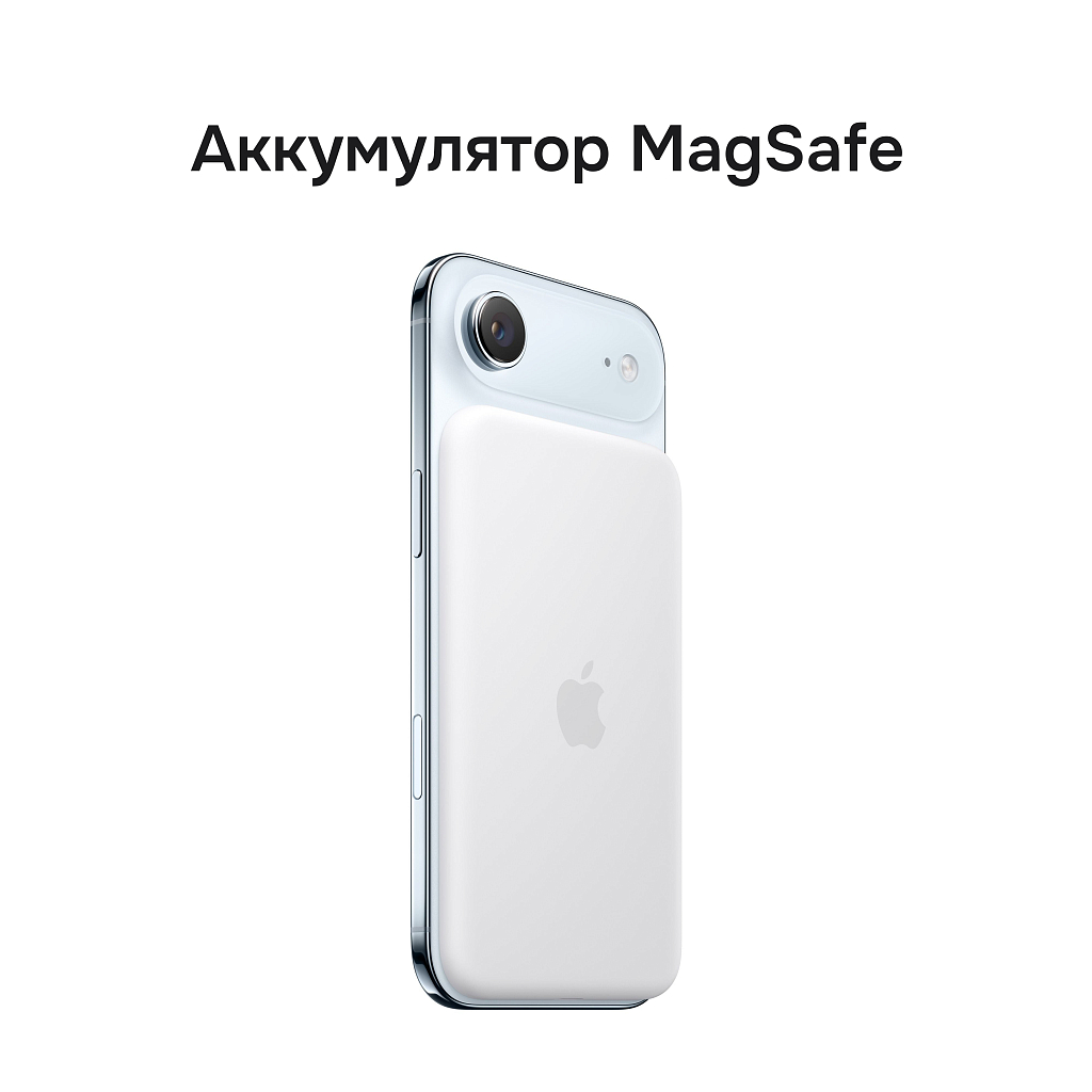 Смартфон Apple iPhone Air 512 ГБ («Голубое небо» | Sky Blue) eSIM
