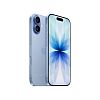 Смартфон Apple iPhone 17 512 ГБ (Голубой | Mist Blue) Dual-SIM