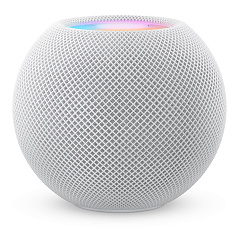 Умная колонка Apple HomePod mini, белый