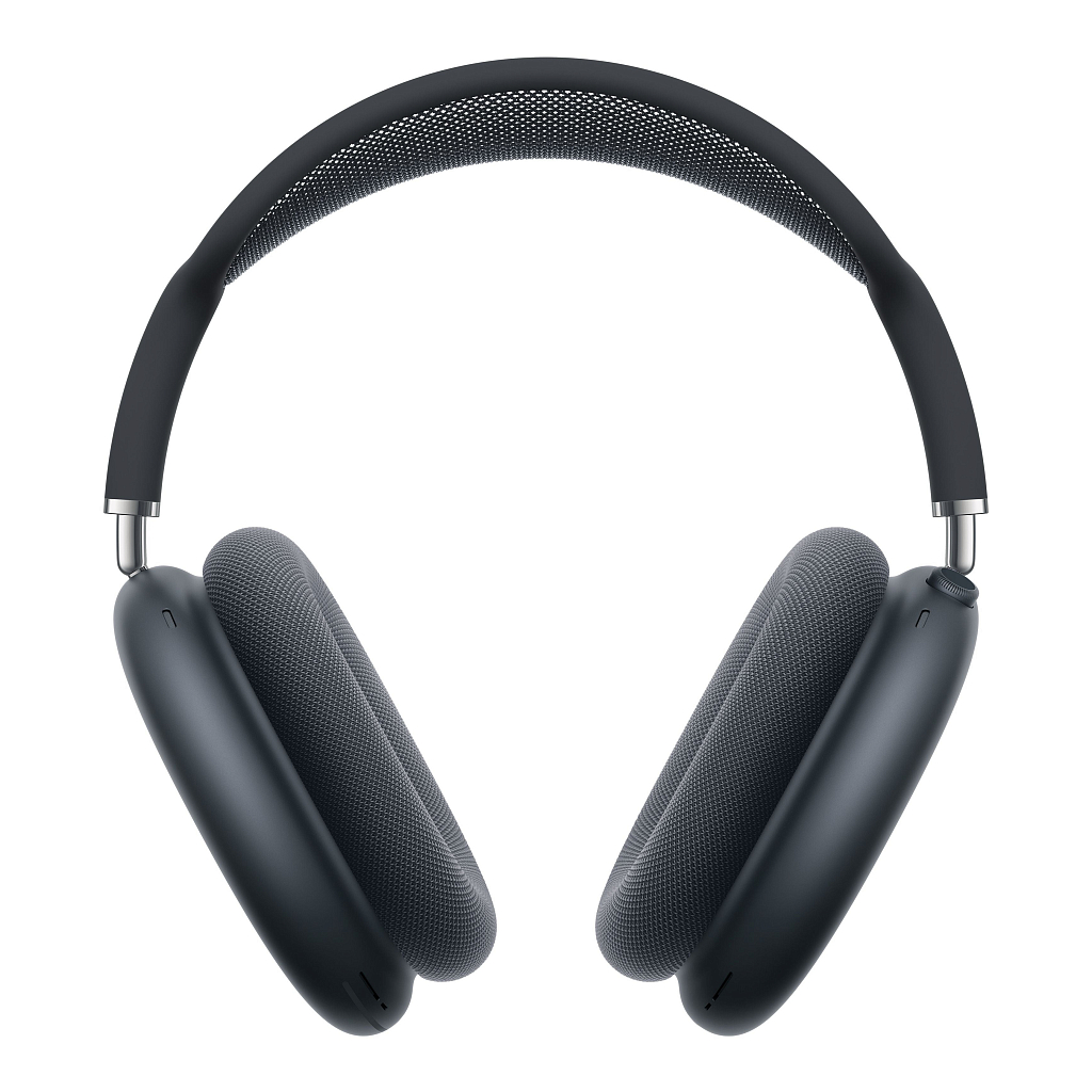 Наушники Apple AirPods Max (2024) USB-C, «полуночный черный»
