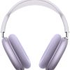 Наушники Apple AirPods Max (2024) USB-C, фиолетовый
