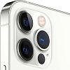 Apple iPhone 12 Pro Max, 128 ГБ, серебристый