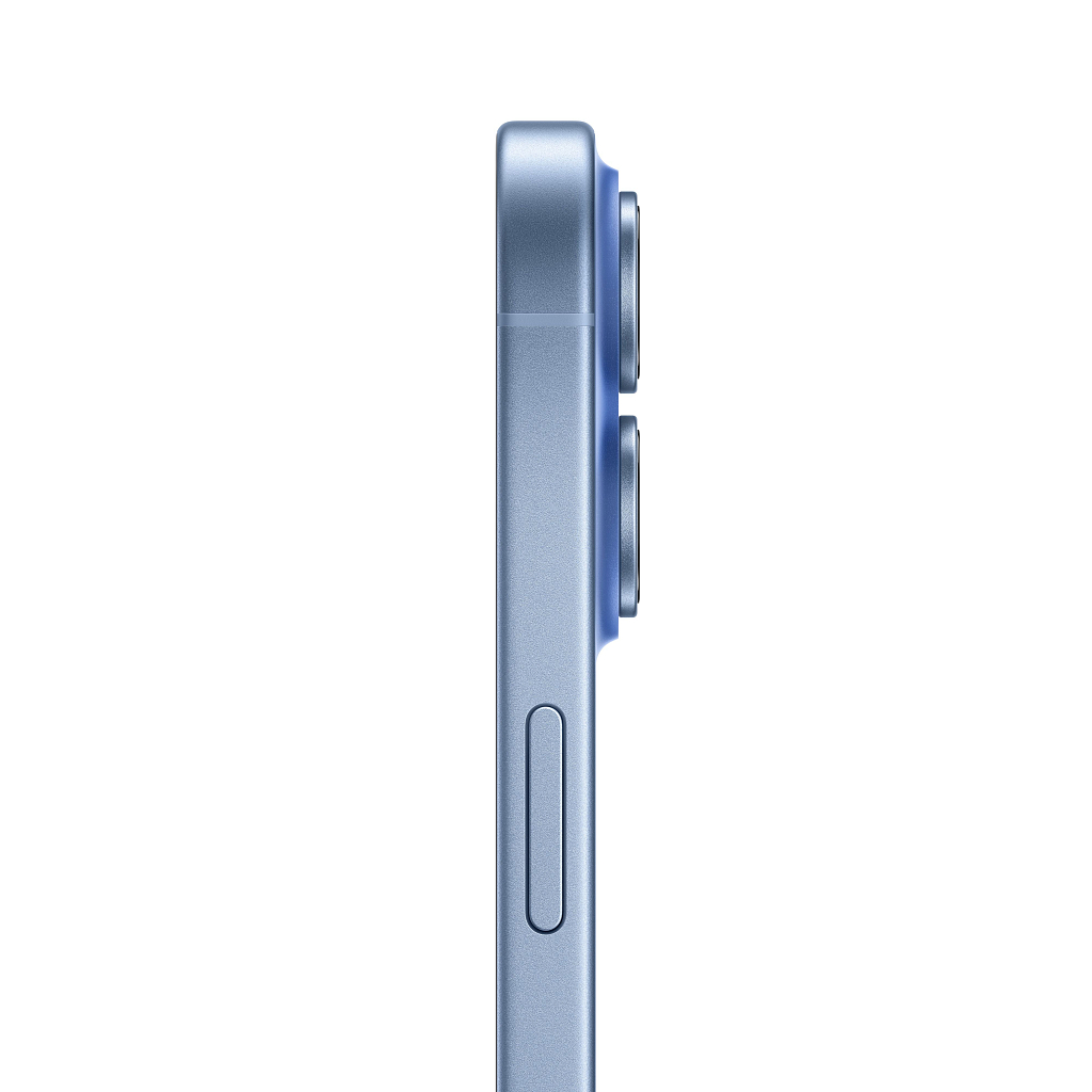 Смартфон Apple iPhone 17 512 ГБ (Голубой | Mist Blue)
