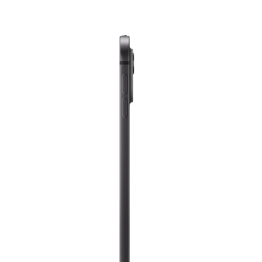 Apple iPad Pro 13" (2024) Wi-Fi + Cellular 256 ГБ, «черный космос»