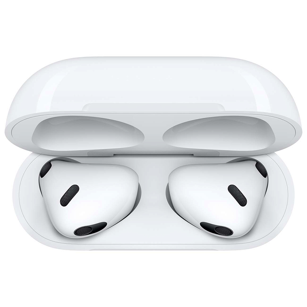 Беспроводные наушники Apple AirPods 3
