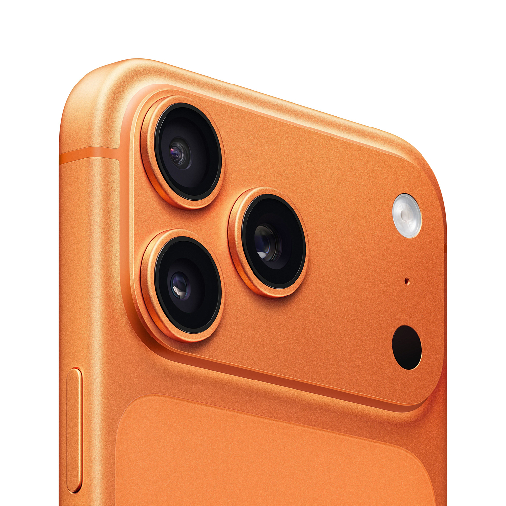 Смартфон Apple iPhone 17 Pro Max 1 ТБ («Космический оранжевый» | Cosmic Orange) Dual-SIM