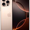 Apple iPhone 16 Pro 128 GB Desert Titanium eSIM