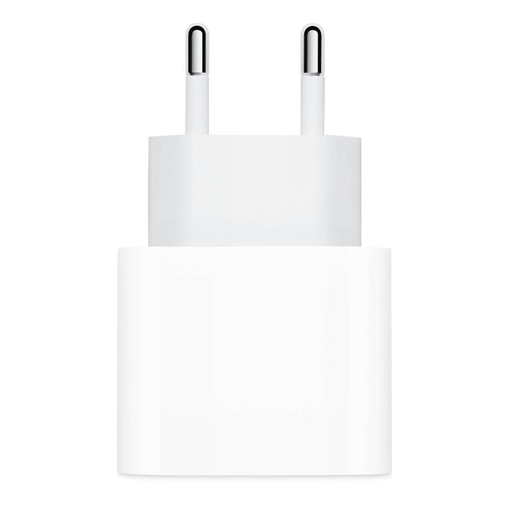 Адаптер питания Apple USB-C 20 Вт