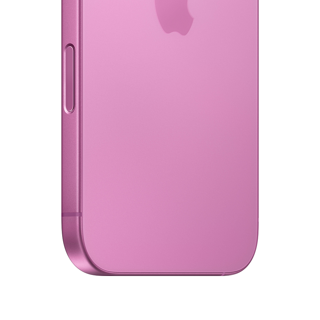 Apple iPhone 16 128 GB Pink eSIM