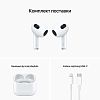 Беспроводные наушники Apple AirPods 3