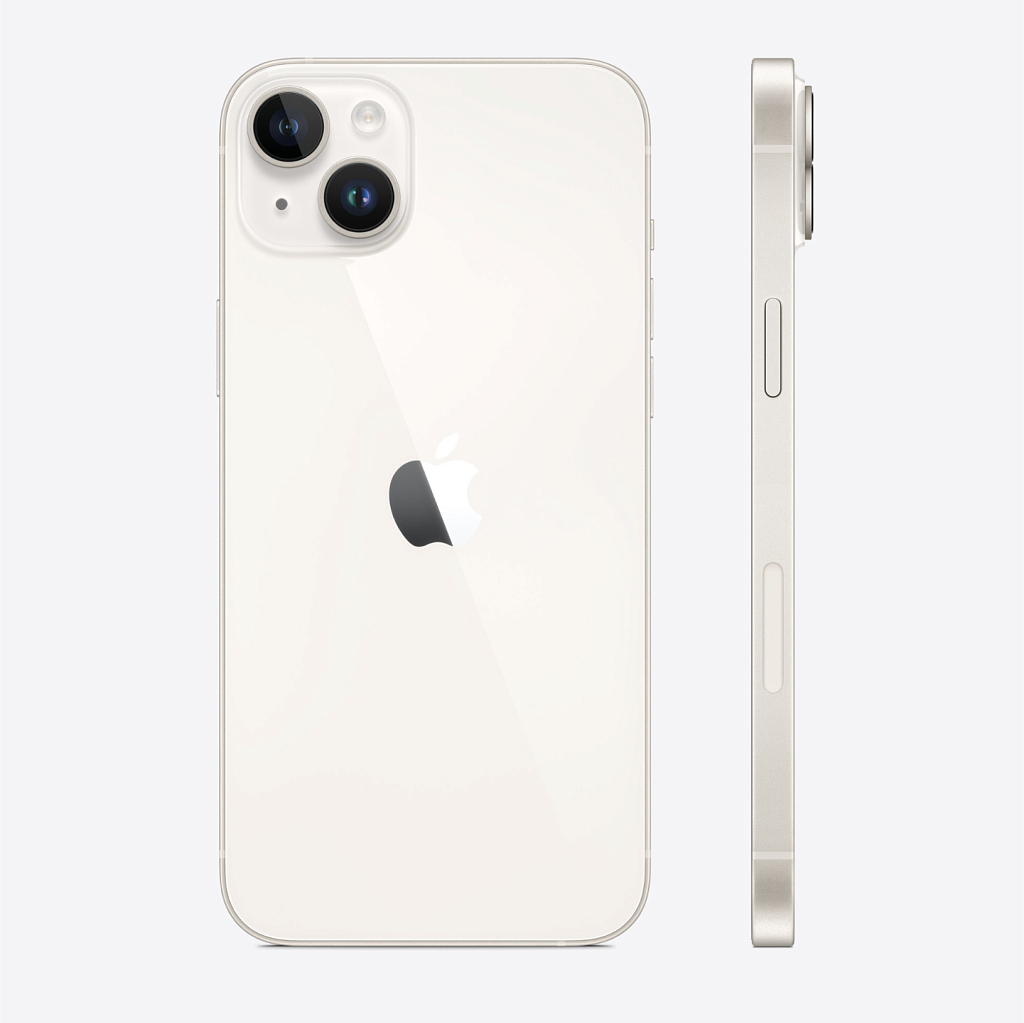 Apple iPhone 14 Plus 512GB Starlight eSIM