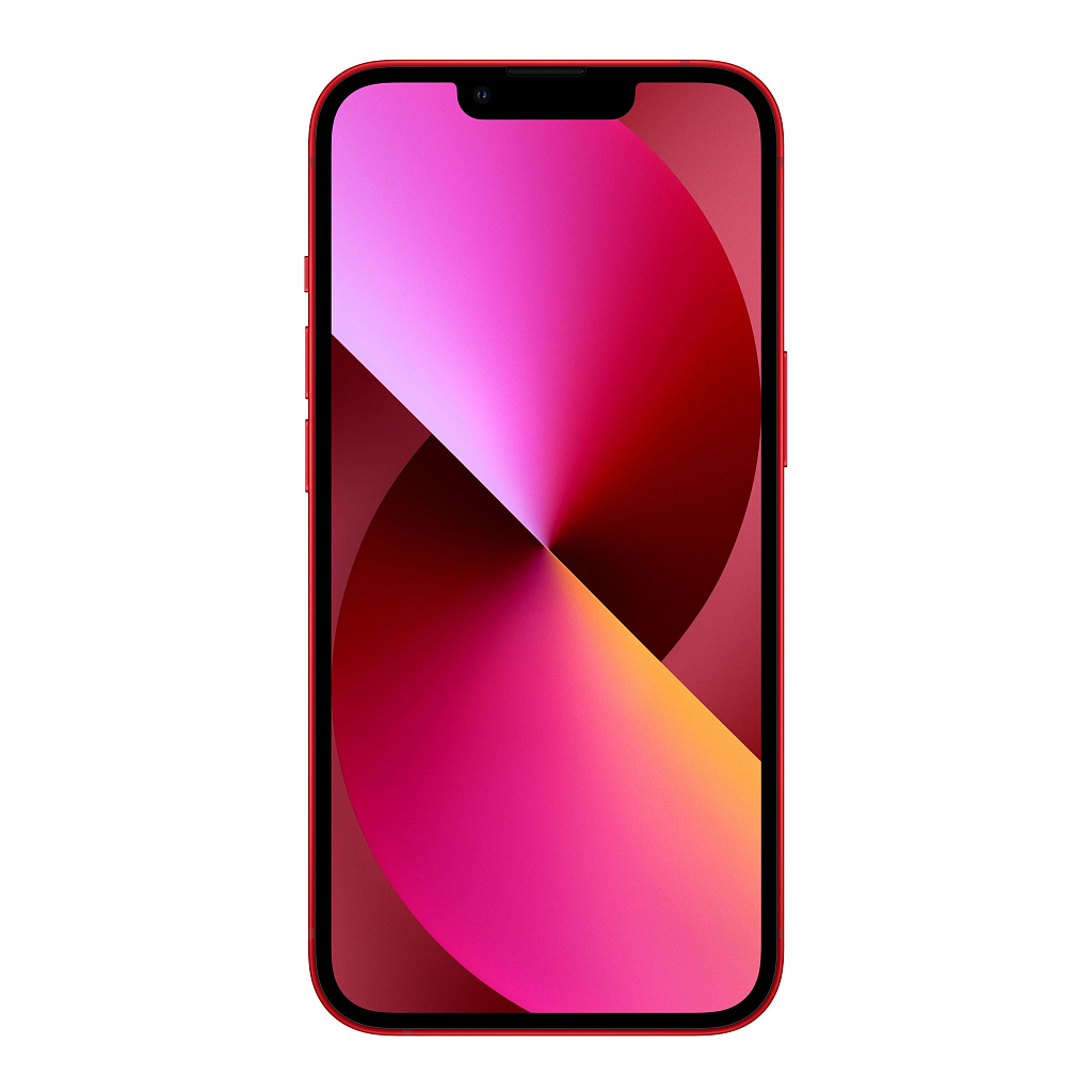 Apple iPhone 13, 128 ГБ, (PRODUCT)RED