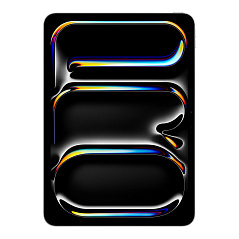 Планшет Apple iPad Pro 11" с нанотекстурой, 2 ТБ, Wi-Fi (Серебристый | Silver) (M5 | 2025)