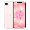 Телефон Apple iPhone 17e 512 ГБ, eSIM (электронная SIM-карта), цвет: розовый (Soft Pink) Телефон Apple iPhone 17e 512 ГБ, eSIM (электронная SIM-карта), цвет: розовый (Soft Pink)