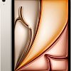 Apple iPad Air 13" (2024) Wi-Fi + Cellular 1 ТБ, «сияющая звезда»