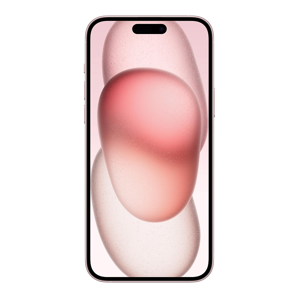 Apple iPhone 15 Plus 128 GB Pink eSIM