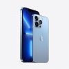 Apple iPhone 13 Pro Max, 128 ГБ, небесно-голубой