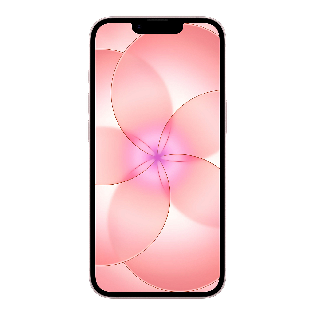 Телефон Apple iPhone 17e 256 ГБ, eSIM (электронная SIM-карта), цвет: розовый (Soft Pink) Телефон Apple iPhone 17e 256 ГБ, eSIM (электронная SIM-карта), цвет: розовый (Soft Pink)