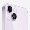 Apple iPhone 14 256GB Purple eSIM