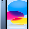Планшет Apple iPad 10,9'' (2022) Wi-Fi 256 ГБ, синий
