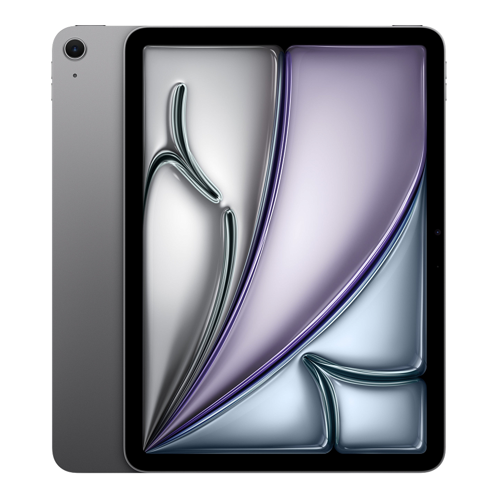 Планшет Apple iPad Air 11”, 128 ГБ, Wi-Fi («Серый космос» | Space Gray) (M3 | 2025) Планшет Apple iPad Air 11”, 128 ГБ, Wi-Fi («Серый космос» | Space Gray) (M3 | 2025)