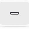 Адаптер питания Apple USB-C 20 Вт