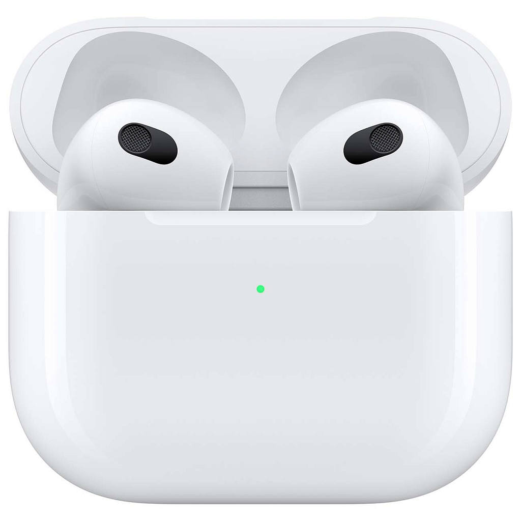 Беспроводные наушники Apple AirPods 3