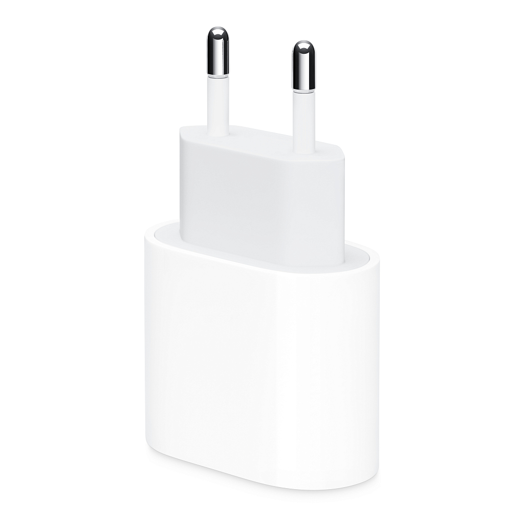 Адаптер питания Apple USB-C 20 Вт