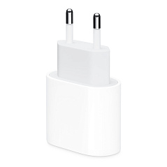Адаптер питания Apple USB-C 20 Вт