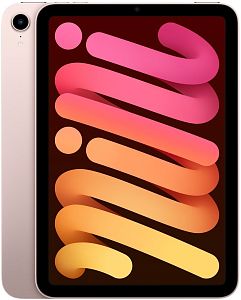 Планшет Apple iPad mini (2021) Wi-Fi 256 ГБ, розовый
