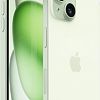 Apple iPhone 15 128 ГБ зеленый SIM+eSIM