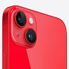 Apple iPhone 14 Plus, 512 ГБ, красный, Dual-SIM