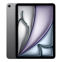Планшет Apple iPad Air 11”, 512 ГБ, Wi-Fi («Серый космос» | Space Gray) (M3 | 2025)