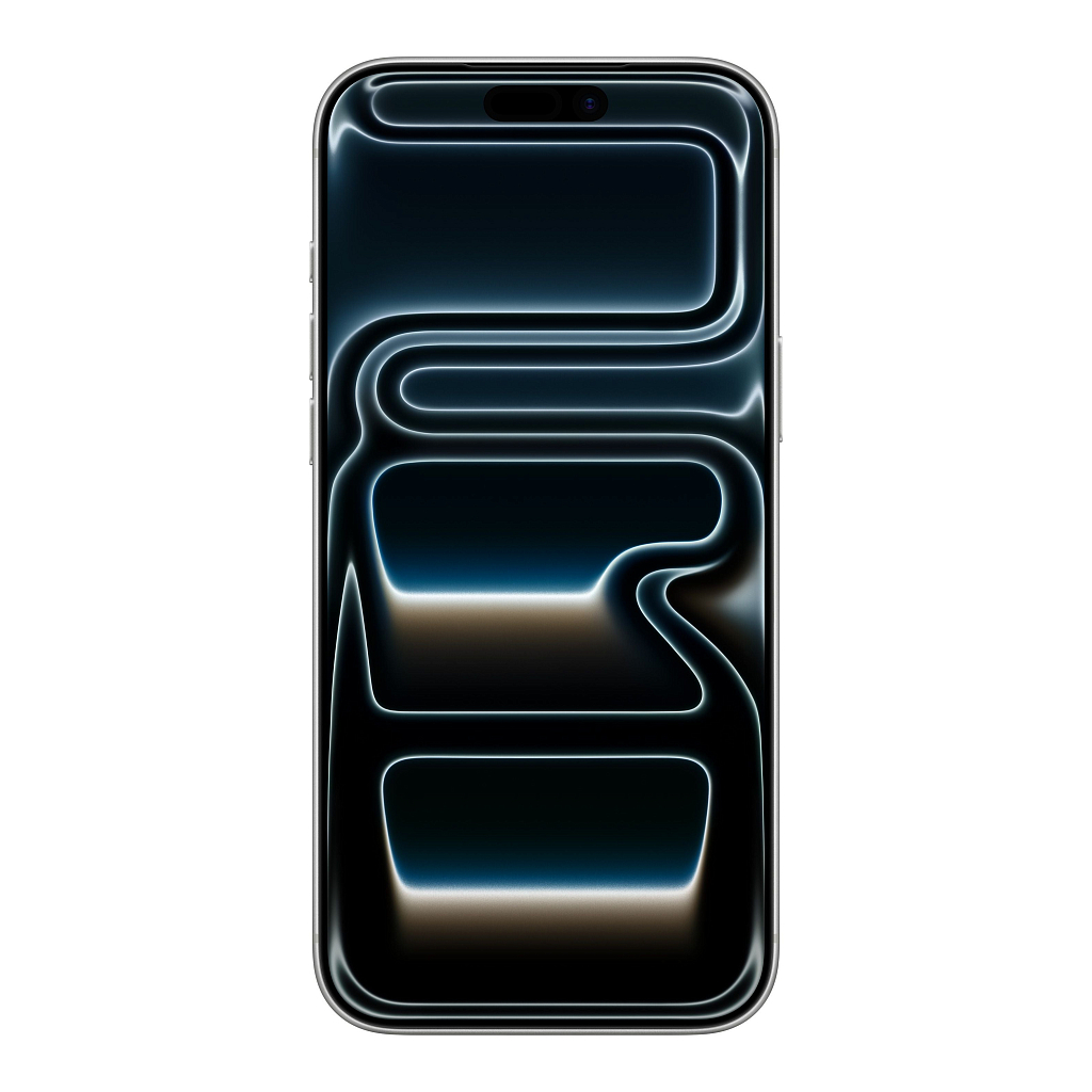 Смартфон Apple iPhone 17 Pro Max 512 ГБ (Серебристый | Silver) eSIM