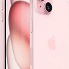 Apple iPhone 15 256 ГБ розовый SIM+eSIM